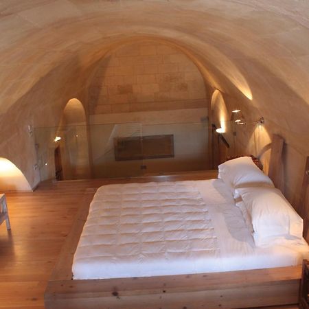 L'Hotel In Pietra Matera Eksteriør bilde