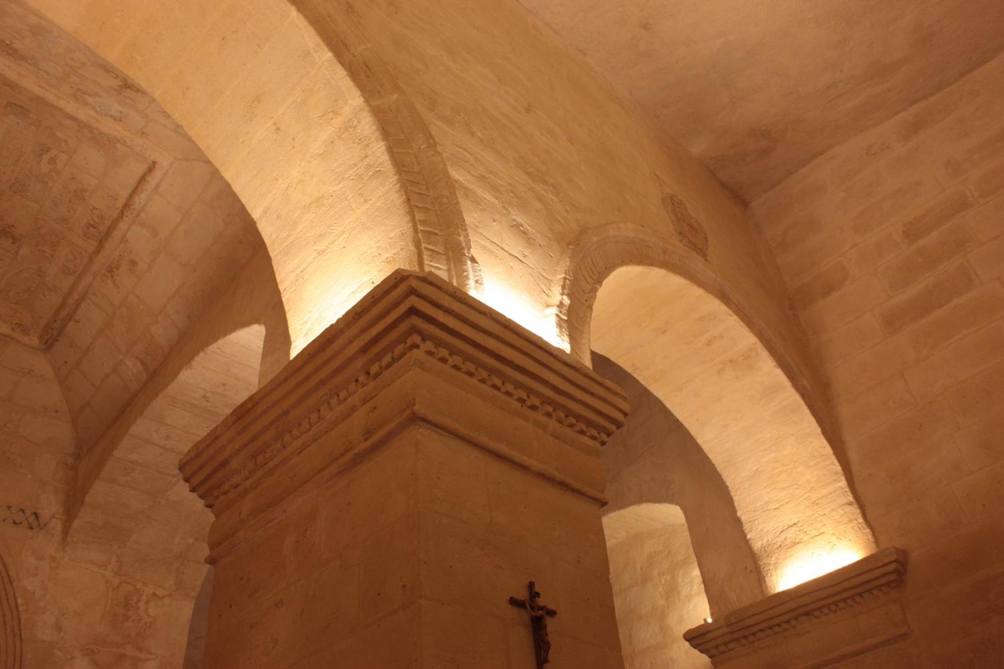 L'Hotel In Pietra Matera Eksteriør bilde